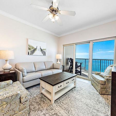 Villa Crystal Tower Unit 1508 à Gulf Shores Extérieur photo
