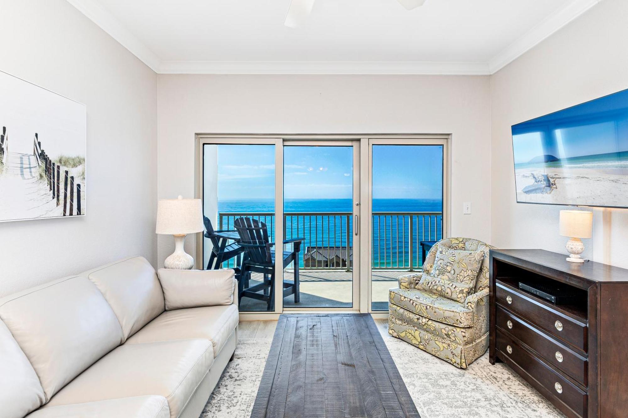 Villa Crystal Tower Unit 1508 à Gulf Shores Extérieur photo