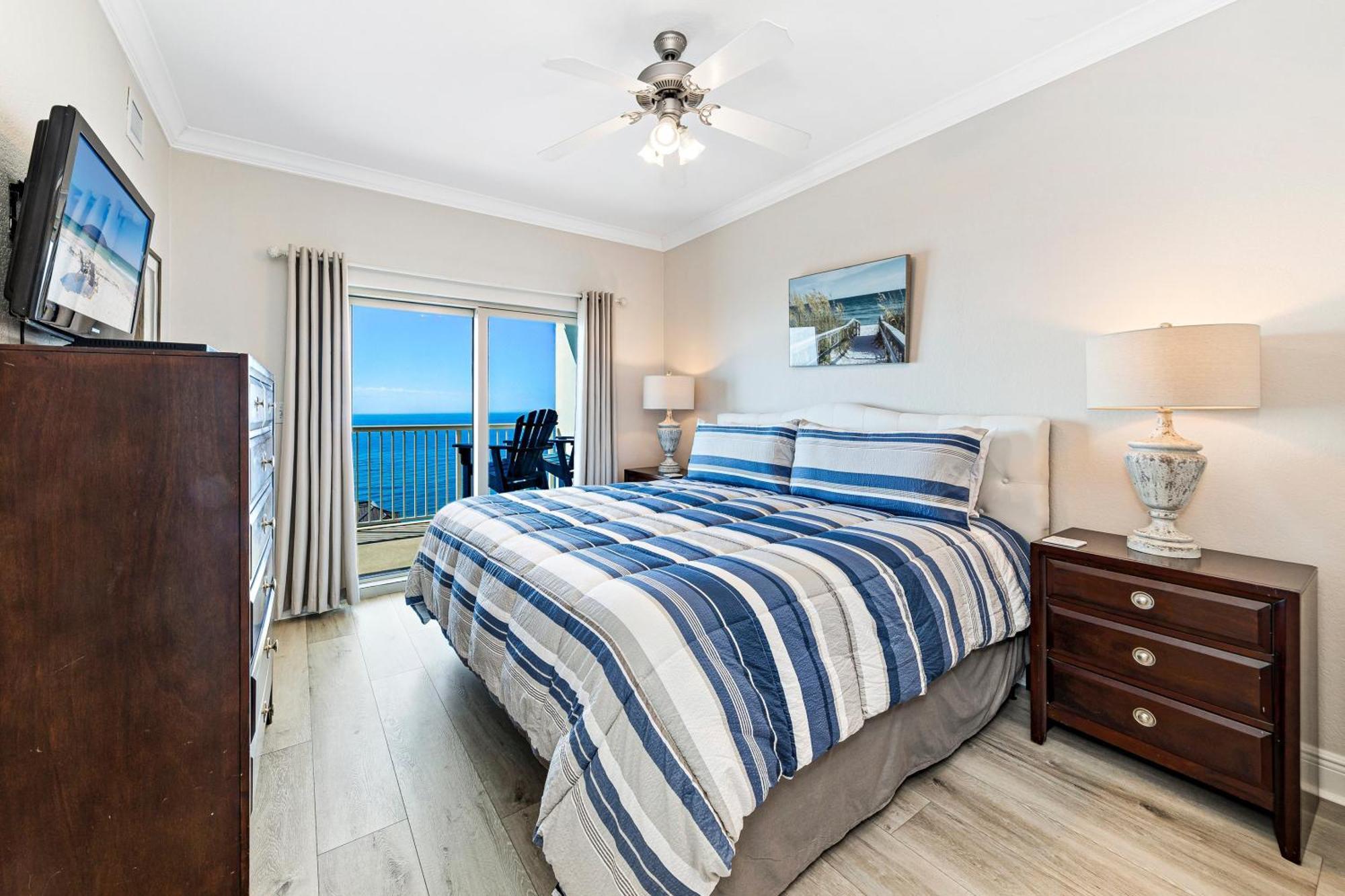 Villa Crystal Tower Unit 1508 à Gulf Shores Extérieur photo