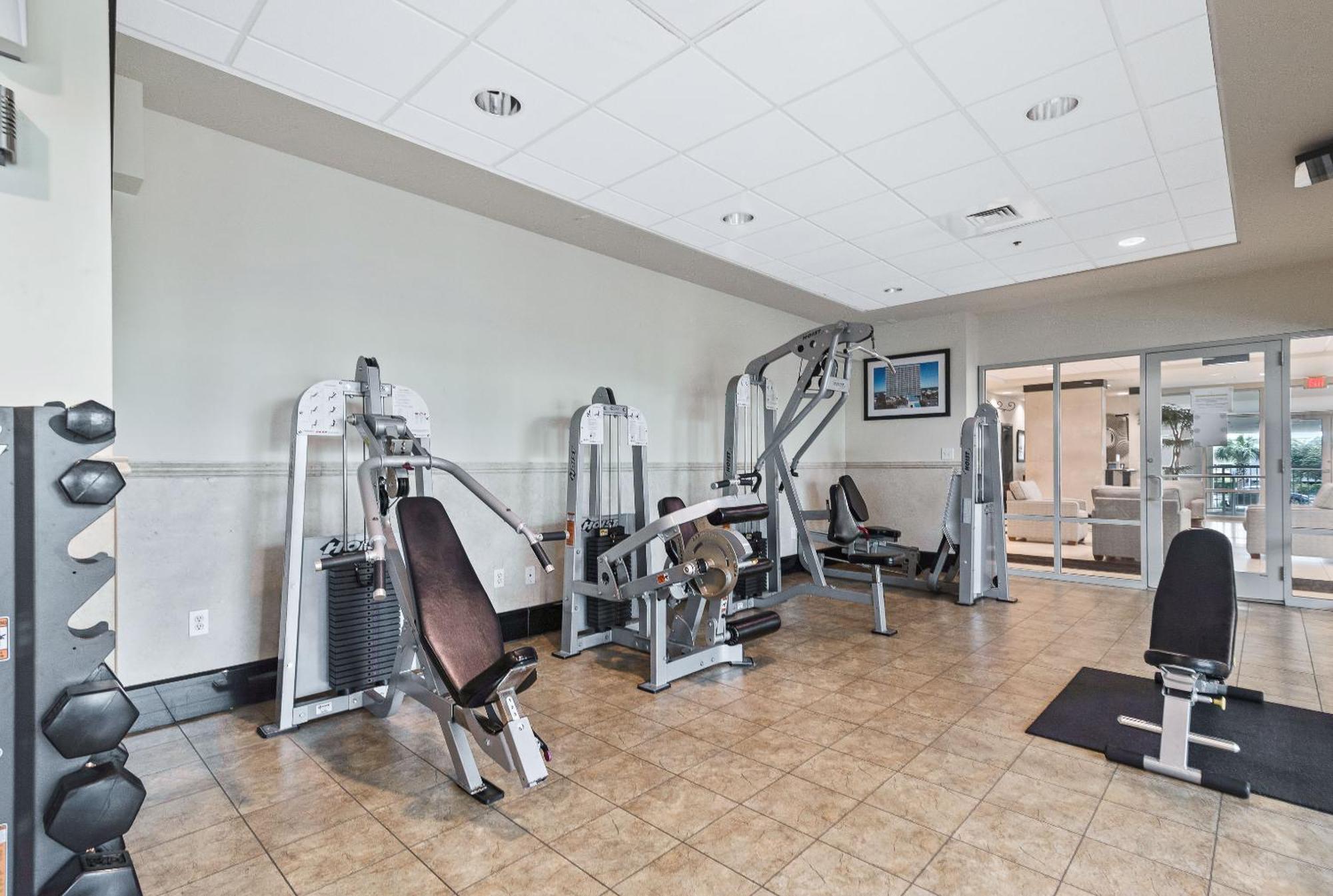 Villa Crystal Tower Unit 1508 à Gulf Shores Extérieur photo