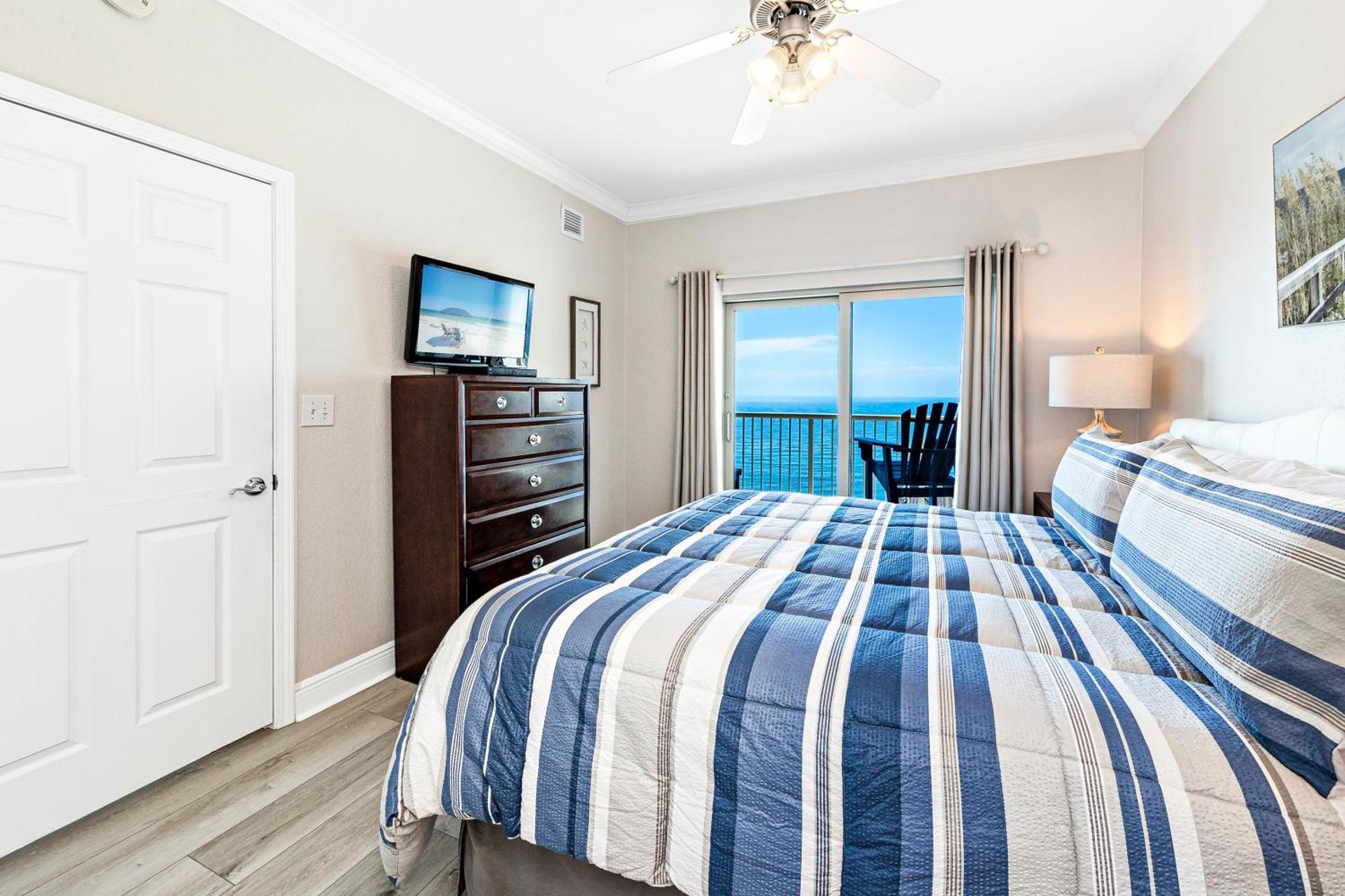 Villa Crystal Tower Unit 1508 à Gulf Shores Extérieur photo