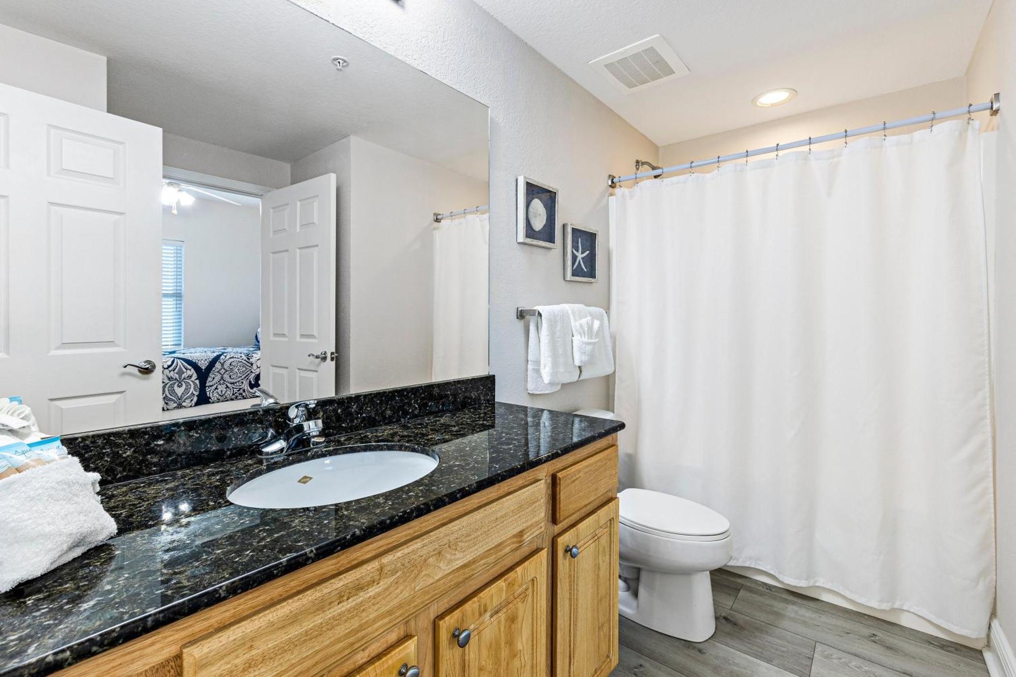 Villa Crystal Tower Unit 1508 à Gulf Shores Extérieur photo